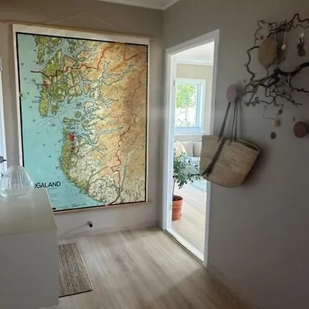 Апартаменты Bright And