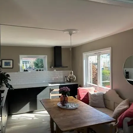 Bright And Appartement