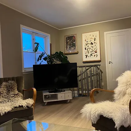 Bright And Apartament *