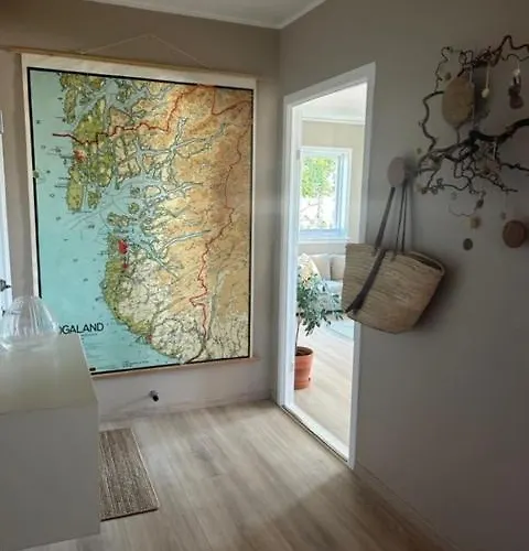 Lägenhet Bright And