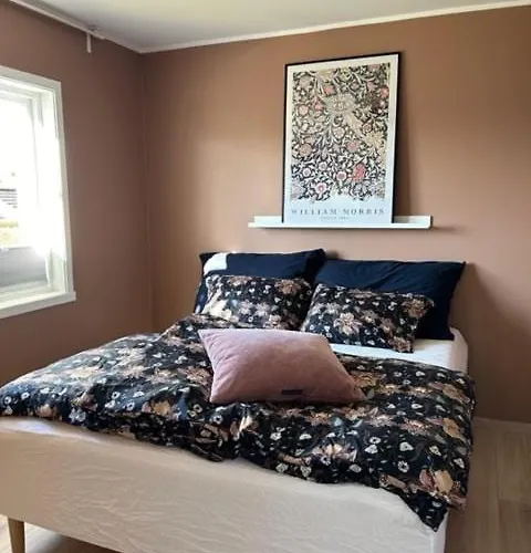 Lägenhet Bright And *