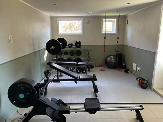 Bright And Διαμέρισμα Στάβανγκερ