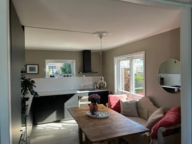 Bright And Lägenhet